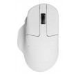 Keychron M7-A24 mouse Home Ambidextrous RF Wireless + Bluetooth + USB Type-C Optical 30000 DPI