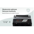 Extralink LOCKSTAR PROFESJONALNA LICZARKA NOMINALOWA DO BANKNOT W UV, IR, MG X-300 Banknote counting machine White Extralink LOCKSTAR PROFESJONALNA LICZARKA NOMINALOWA DO BANKNOT W UV, IR, MG X-300 Banknote counting machine White