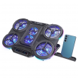 RAMPAGE LAPTOP COOLING STAND RAMPAGE LAPTOP COOLING STAND