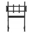 Oplite 104319 Flight/racing simulator monitor stand