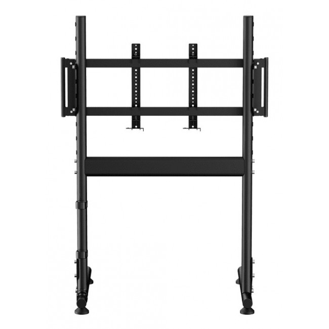 Oplite 104319 Flight/racing simulator monitor stand