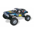 Amewi Double Bridge Radio-Controlled (RC) model Crawler truck Electric engine 1:10