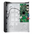 BCS BCS-P-NVR1601-4K(3) network video recorder 1U Black BCS BCS-P-NVR1601-4K(3) network video recorder 1U Black