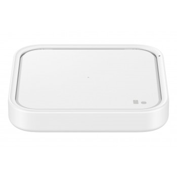 Samsung EP-P2400 Smartphone White USB Wireless charging Fast charging Indoor