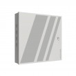 Hikvision DS-K2704X security door controller Housing 126 door(s) RJ-45 / RS-485