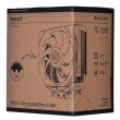 ENDORFY Spartan 5 Processor Air cooler 12 cm Black ENDORFY Spartan 5 Processor Air cooler 12 cm Black