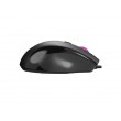 NATEC MOUSE PIGEON 2 4000DPI BLACK NATEC MOUSE PIGEON 2 4000DPI BLACK