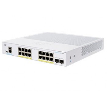 Cisco Business 350 Series 350-16FP-2G