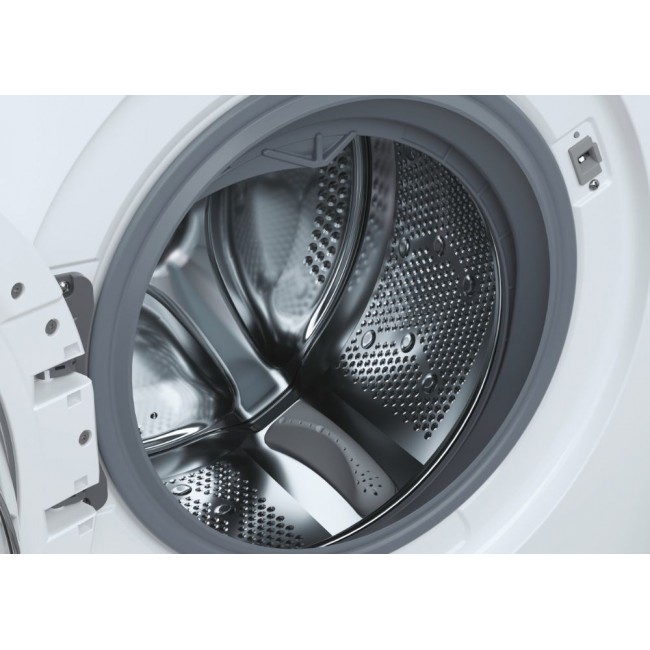 Candy Smart CBW 27D1E-S washing machine Front-load 7 kg 1200 RPM White