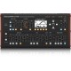 Behringer Deepmind 12D Analog synthesizer Black