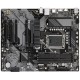 GIGABYTE B760 DS3H Motherboard - Supports Intel Core 14th Gen CPUs, 8+2+1 Phases Digital VRM, up to 7600MHz DDR5 (OC), 2xPCIe 4.0 M.2, GbE LAN, USB 3.2 Gen 2x2