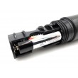 Wireless karaoke microphones ACCENT PRO MT395 Wireless karaoke microphones ACCENT PRO MT395