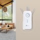 TP-Link RE550 network extender Network transmitter & receiver White 10, 100, 1000 Mbit/s TP-Link RE550 network extender Network transmitter & receiver White 10, 100, 1000 Mbit/s