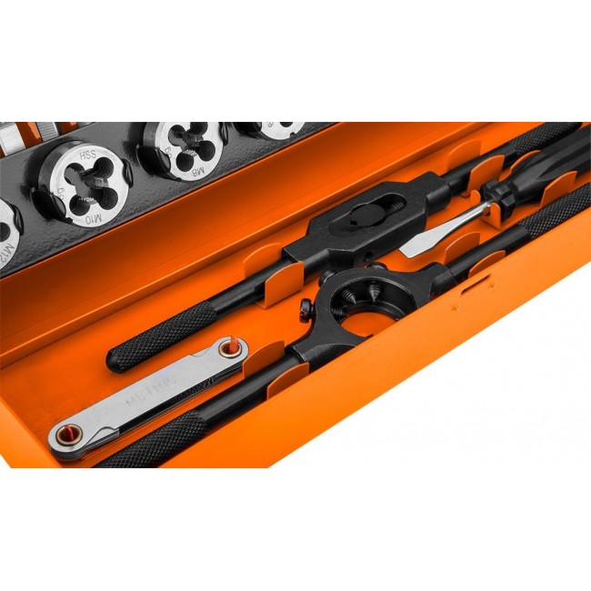 NEO tools 12-915 threading tool NEO tools 12-915 threading tool