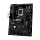 Asrock B860 Pro-A Intel B860 LGA 1851 (Socket V1) ATX Asrock B860 Pro-A Intel B860 LGA 1851 (Socket V1) ATX