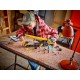 LEGO CITY 60409 Mobile Construction Crane