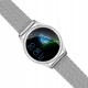 SMARTWATCH OROMED ORO-SMART CRYSTAL SILVER SMARTWATCH OROMED ORO-SMART CRYSTAL SILVER