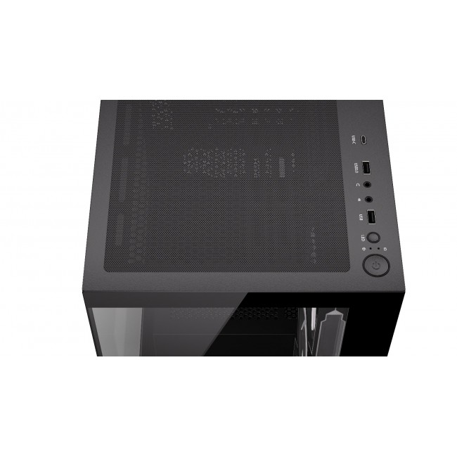 KRUX EXO (KRXD004) Housing Black KRUX EXO (KRXD004) Housing Black