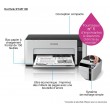 Epson EcoTank M1100 inkjet printer 1440 x 720 DPI A4 Epson EcoTank M1100 inkjet printer 1440 x 720 DPI A4