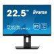 iiyama ProLite XUB2395WSU-B5 computer monitor 57.1 cm (22.5 iiyama ProLite XUB2395WSU-B5 computer monitor 57.1 cm (22.5
