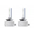 Bulb (Set of 2 pieces) D1S 85V 35W PK32D-2 Cool Blue Intense NextGen 6200K