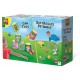 SES Creative Can toss and soft boules p tanque SES Creative Can toss and soft boules p tanque