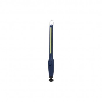 LATARKA ROBOCZA COB LED, CIEMNIALNA