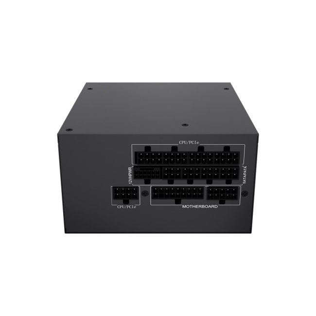 Gembird CCC-PSUGOLD-1000W Power supply unit Fornax Power 1000W active PFC 12cm fan 80+Gold Gembird CCC-PSUGOLD-1000W Power supply unit Fornax Power 1000W active PFC 12cm fan 80+Gold
