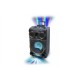 Muse M1938DJ portable/party speaker Black 500 W Muse M1938DJ portable/party speaker Black 500 W