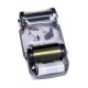 Zebra ZC300 plastic card printer Dye-sublimation Colour 300 x 300 DPI Zebra ZC300 plastic card printer Dye-sublimation Colour 300 x 300 DPI