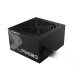 Gigabyte GP-P650G power supply unit 650 W 20+4 pin ATX ATX Black Gigabyte GP-P650G power supply unit 650 W 20+4 pin ATX ATX Black