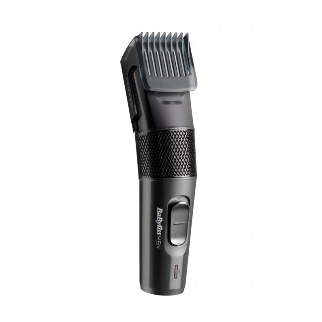 BaByliss E786E hair trimmers/clipper Black BaByliss E786E hair trimmers/clipper Black