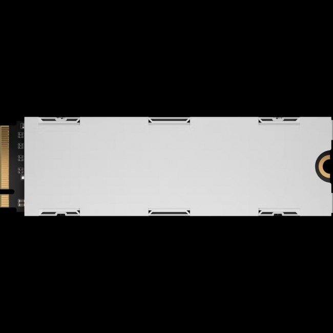 Corsair MP600 PRO LPX 2 TB M.2 PCI Express 4.0 NVMe 3D TLC NAND Corsair MP600 PRO LPX 2 TB M.2 PCI Express 4.0 NVMe 3D TLC NAND