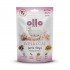 OLLO Air-Dried Skin & Coat Lamb strips - dog treat - 80g