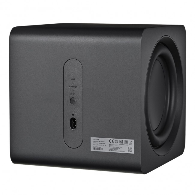 Samsung HW-Q930F/EN soundbar speaker Black 9.1.4 channels 580 W Samsung HW-Q930F/EN soundbar speaker Black 9.1.4 channels 580 W