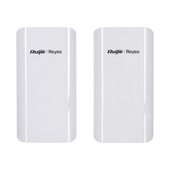 Ruijie Networks RG-EST310 V2 wireless access point 867 Mbit/s White Power over Ethernet (PoE)