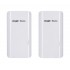 Ruijie Networks RG-EST310 V2 wireless access point 867 Mbit/s White Power over Ethernet (PoE)