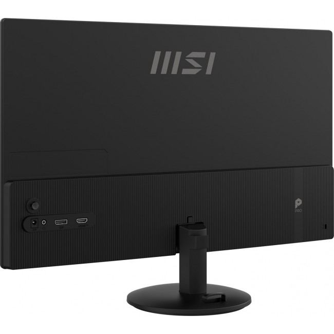 MSI Pro MP242L computer monitor 60.5 cm (23.8 MSI Pro MP242L computer monitor 60.5 cm (23.8
