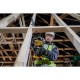DeWALT DCS369NT-XJ reciprocating saw 2800 spm Black, Yellow DeWALT DCS369NT-XJ reciprocating saw 2800 spm Black, Yellow