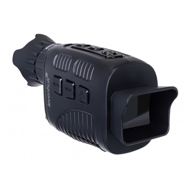 Levenhuk Halo 13x monocular Black Levenhuk Halo 13x monocular Black