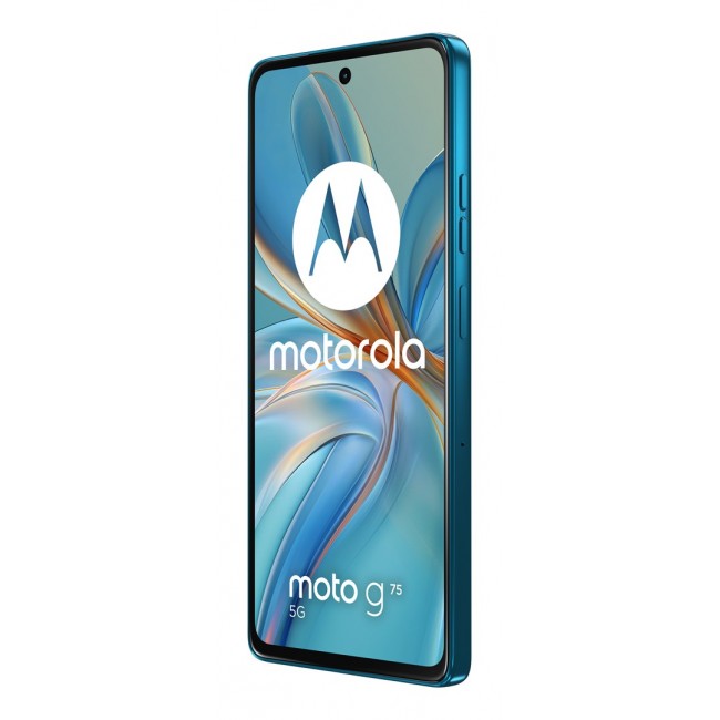 Motorola moto G75 5G 17.2 cm (6.78