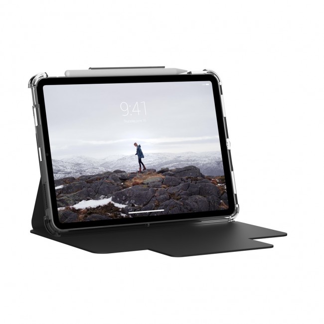 [U] by UAG 12329N314040 tablet case 27.9 cm (11
