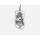 Glorious Gaming Model D- mouse Right-hand USB Type-A Optical 12000 DPI