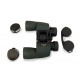 Levenhuk Sherman PRO 10x42 binocular BaK-4 Porro Green Levenhuk Sherman PRO 10x42 binocular BaK-4 Porro Green