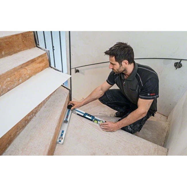 Bosch GAM 220 Professional digital angle measurer 0 - 220 