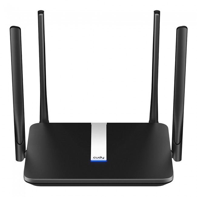 Cudy LT500 wireless router Fast Ethernet Dual-band (2.4 GHz / 5 GHz) 4G Black Cudy LT500 wireless router Fast Ethernet Dual-band (2.4 GHz / 5 GHz) 4G Black