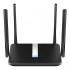 Cudy LT500 wireless router Fast Ethernet Dual-band (2.4 GHz / 5 GHz) 4G Black Cudy LT500 wireless router Fast Ethernet Dual-band (2.4 GHz / 5 GHz) 4G Black