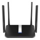 Cudy LT500 wireless router Fast Ethernet Dual-band (2.4 GHz / 5 GHz) 4G Black Cudy LT500 wireless router Fast Ethernet Dual-band (2.4 GHz / 5 GHz) 4G Black