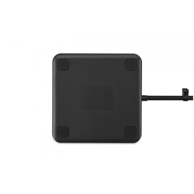 Kensington MD120U4 USB4 Portable Docking Station Kensington MD120U4 USB4 Portable Docking Station