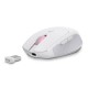 Sharkoon OfficePal M25W mouse Gaming Right-hand RF Wireless + USB Type-C Optical 4000 DPI